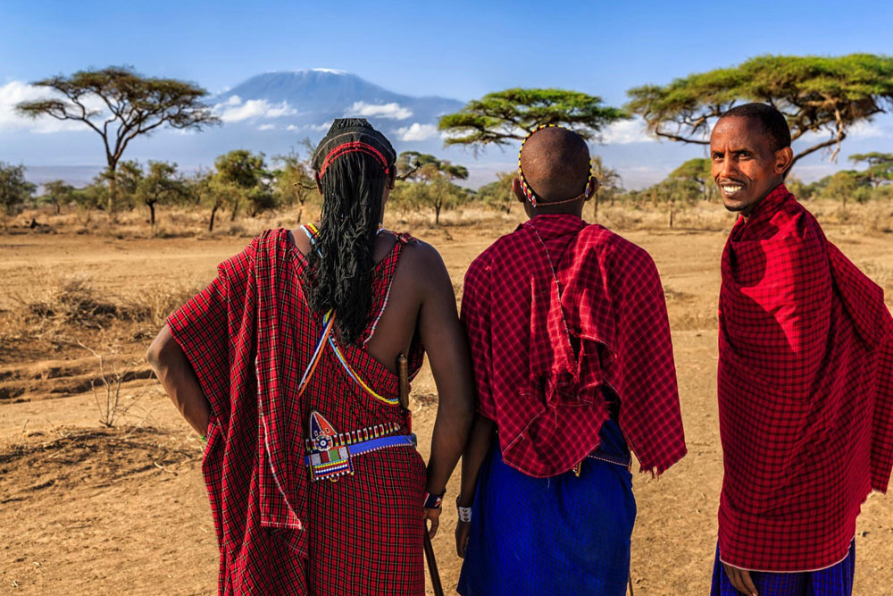 Cultural Day Trip Tanzania-Cultural Day Trip Tanzania-Maasai-Culture