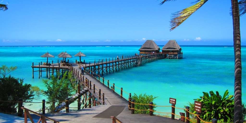 6 Days Zanzibar Getaway-zanzibar