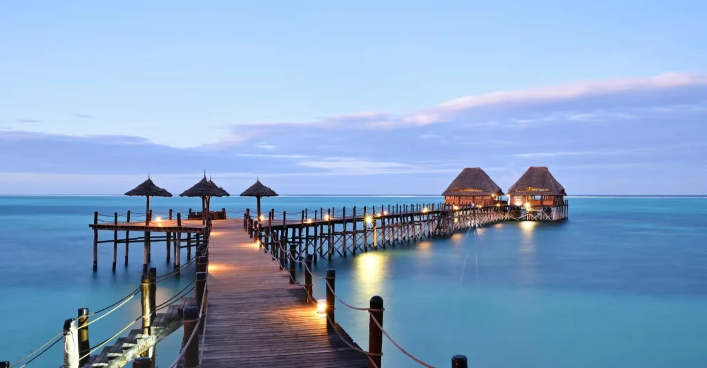6 Days Zanzibar Getaway-zanzibar